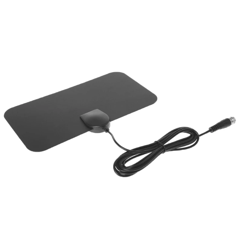 Приемник ТВ-антенны для DVB-T DVB-T2 UHF ATSC 35 миль | Электроника