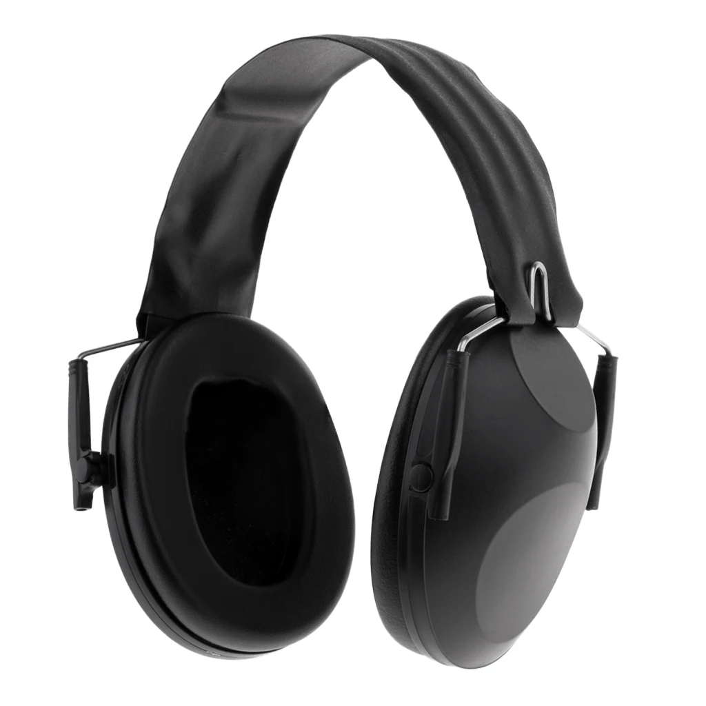 

Shooting Ear Muffs Professional Sound Noise Reduction Hunting Earmuffs
