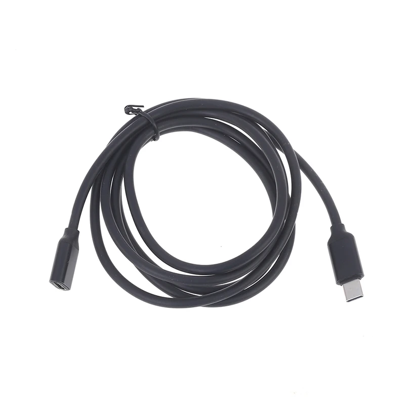 

1 шт., удлинитель кабеля для передачи данных, USB 3,1