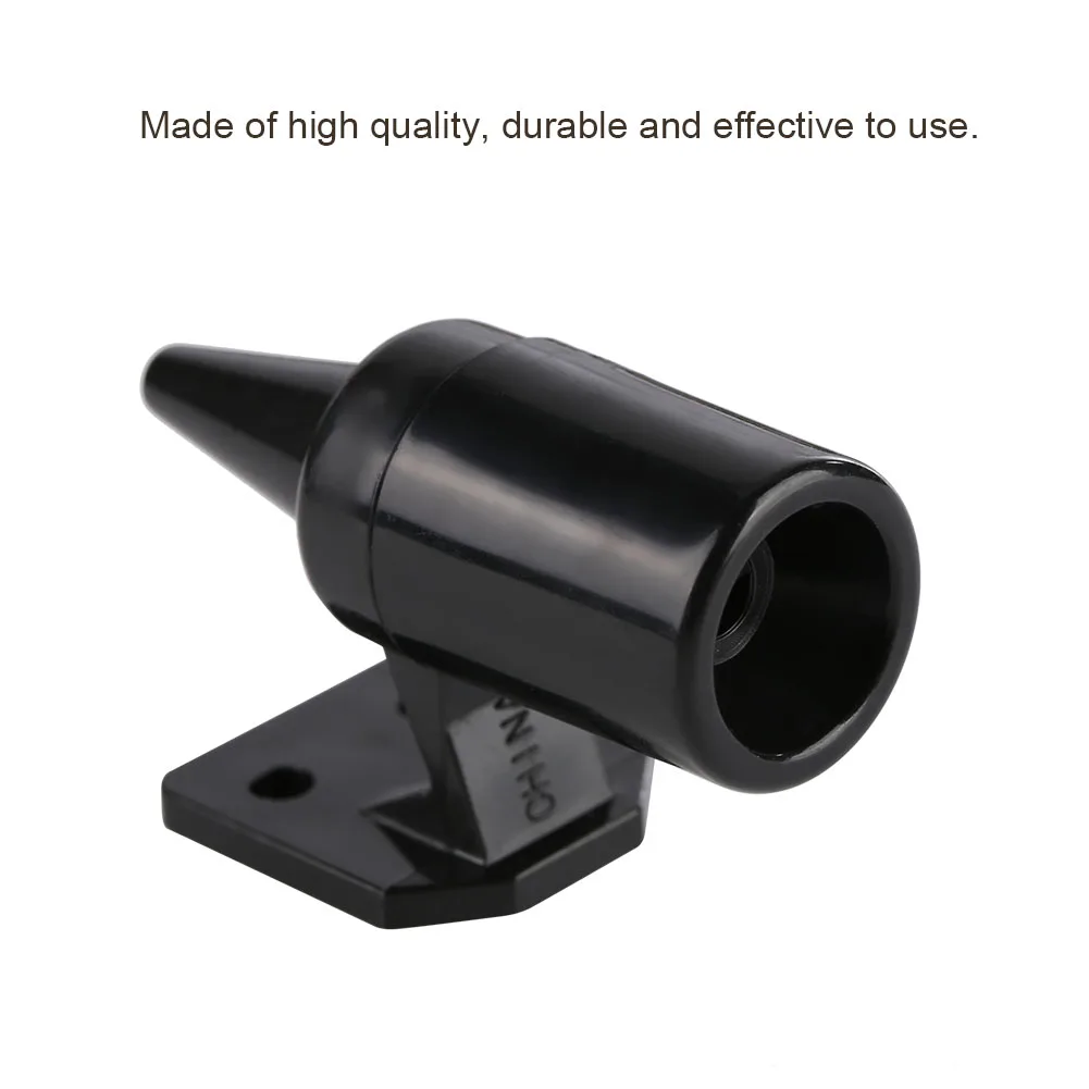 Автомобильный Отпугиватель оленей змей собак звуковая сигнализация