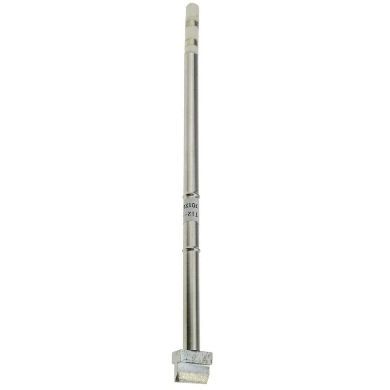 Top T12 1401 STM32 O светодиодный/светодиодный паяльник DIY сварочный наконечник для FX951