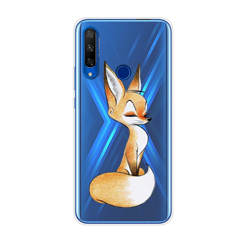 Для TECNO Camon 12 чехол прозрачный мягкий TPU для телефона Spark 7 силиконовый Футляр