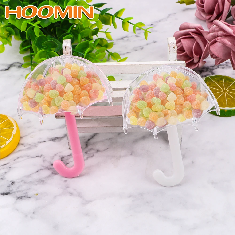 Свадебные Сувениры Коробка для конфет детская полная луна искусственные подарки