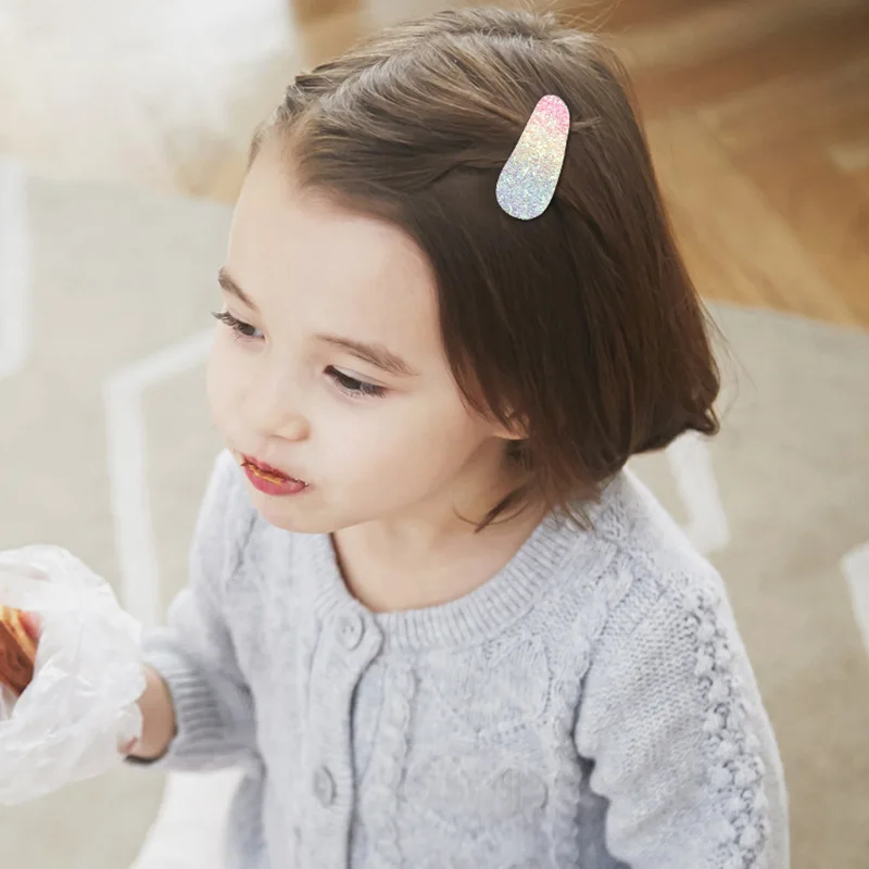 1 шт. детские заколки для волос с кристаллами|Шпильки и волос| |