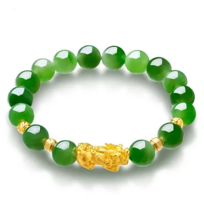 Браслет Apple Роза Коронная обезьяна таинственная фигурка животного 8 миллиметров