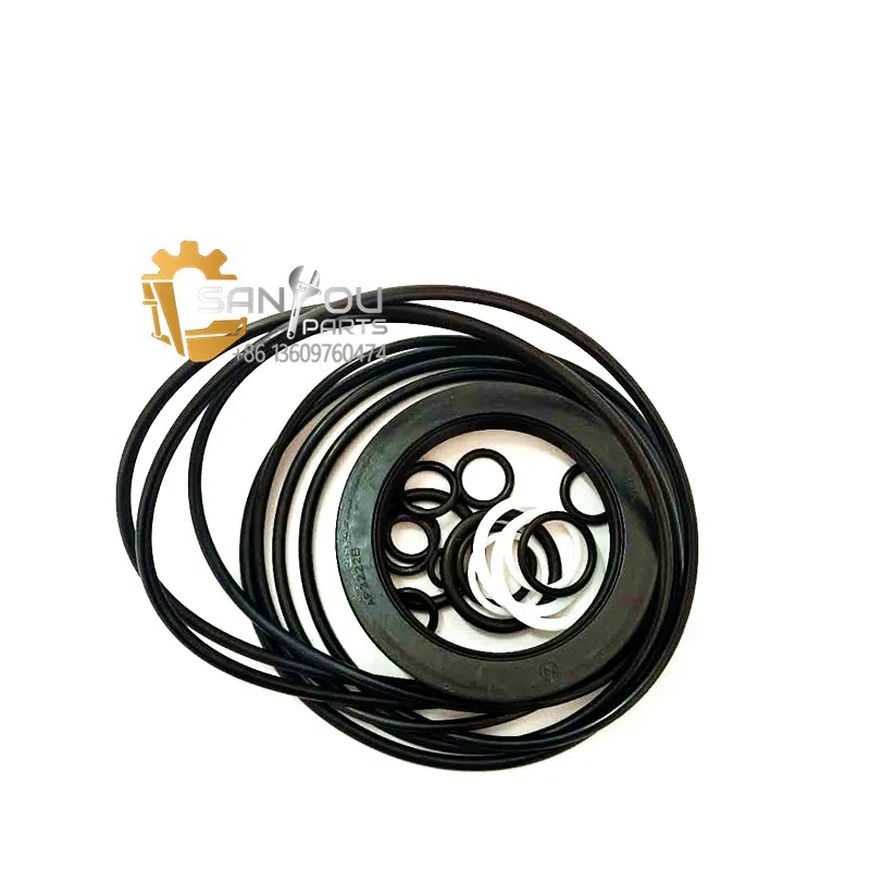 EC360 экскаватор качания двигателя уплотнением комплект для ремонта комплекта