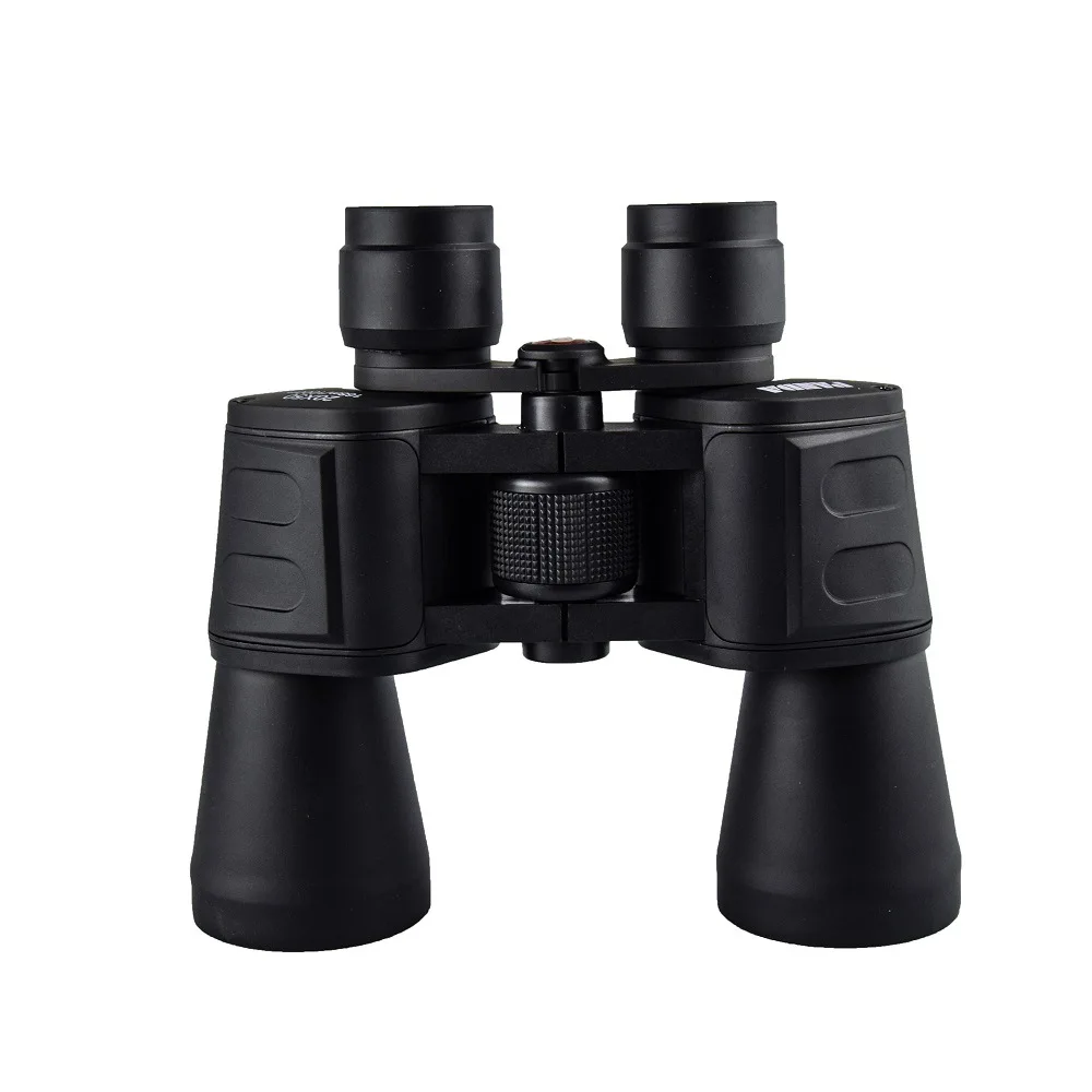 

20X50 High Magnification High-Definition Binoculars, Large Eyepiece Field of View, Low Light Night Vision Outdoor Sight Glasses