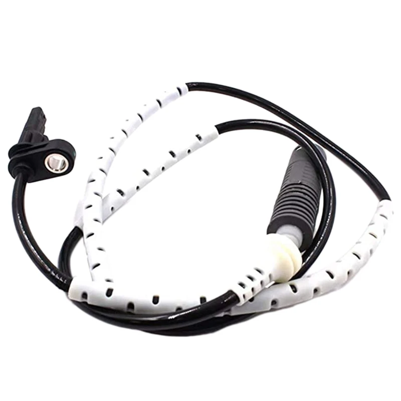 Автомобильный задний левый и правый датчик скорости колес ABS для BMW 1 E81 E87 Convertible E88