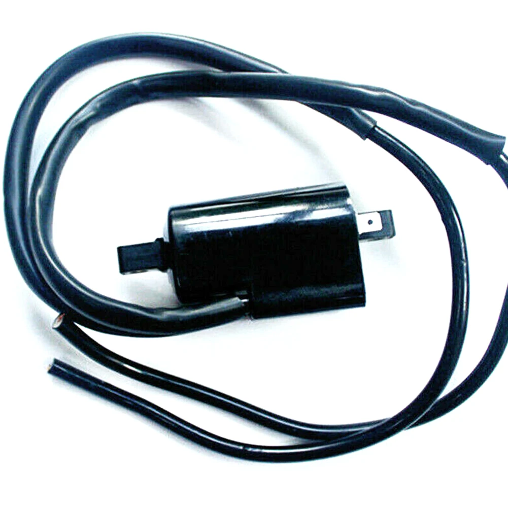 Easy Install Replacement Parts Capacitor Discharge Car Auto Repair Components Durable Ignition Coil Motor Dual Spare For Suzuki |