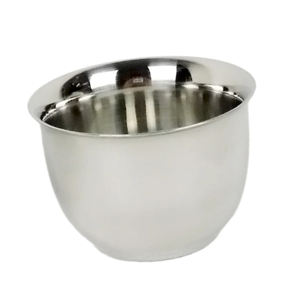 

Компактная кофейная чашка, из нержавеющей стали, с двойными стенками, устойчивая, 50 мл