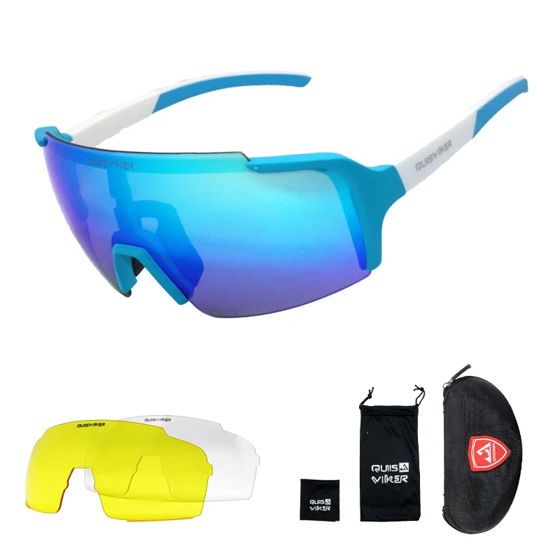 

Bicycle Mountain Bike Glasses Mtb Polarized Sports Cycling Goggles Men's Women Cycling Eyewear