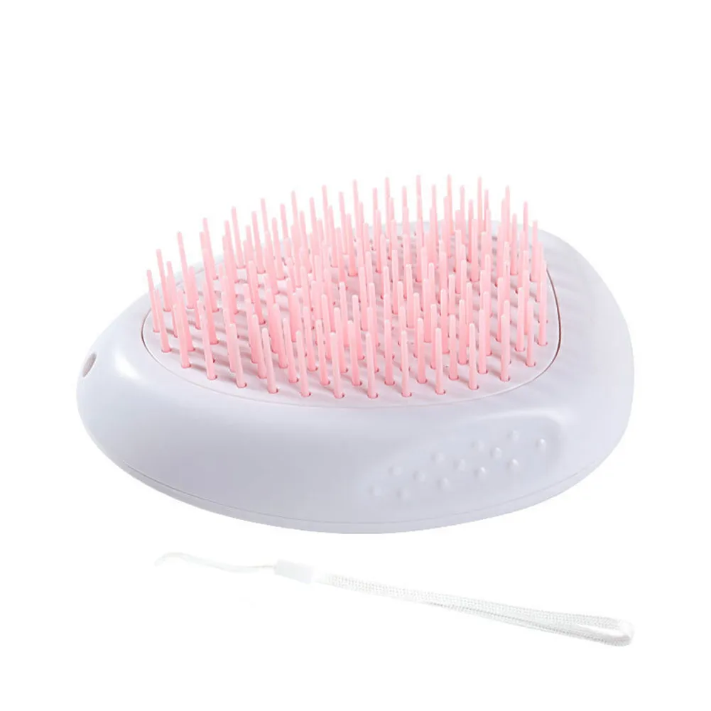 

Cat Brush for Shedding and Grooming Cat Hair Remover for Long and Short Haired Cats for Cats Deshedding Brush QP2
