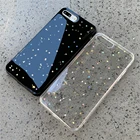 Чехол-накладка для Xiaomi Redmi Note 9 Pro, 8T, 8, Mi 10 T Lite, MI 11, 10X 5G, CC9E, Redmi 9, 9A, 9C, K30 PRO