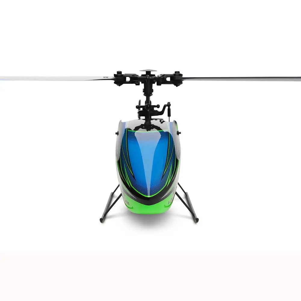 WLtoys V911S 2.4G 4CH 6-Aixs Gyro Flybarless RC Helicopter BNF without Romote Control | Игрушки и хобби