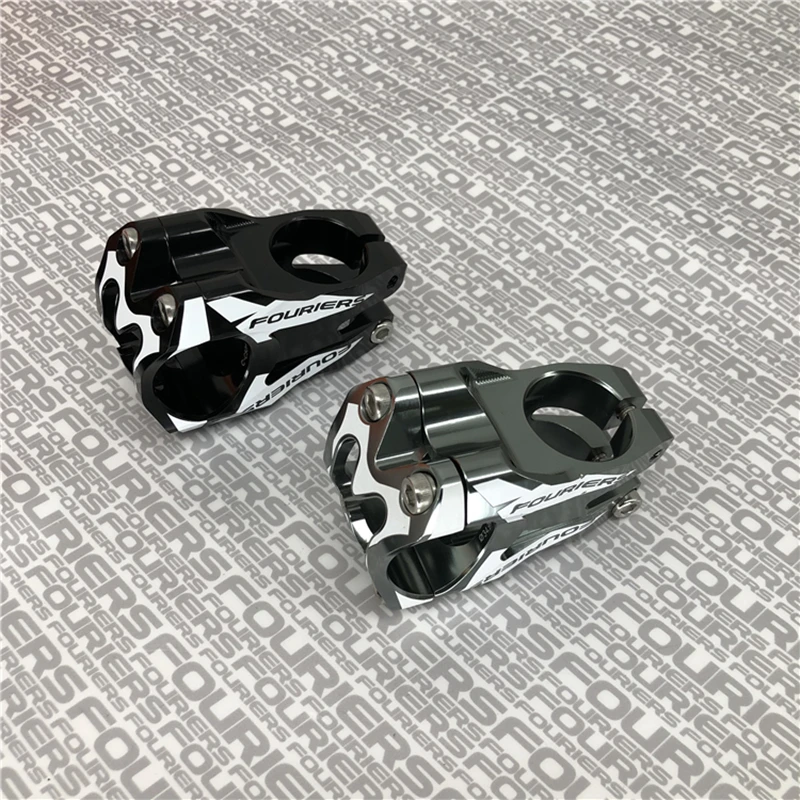 Велосипедный стебель FOURIERS из алюминиевого сплава для горных и дорожных