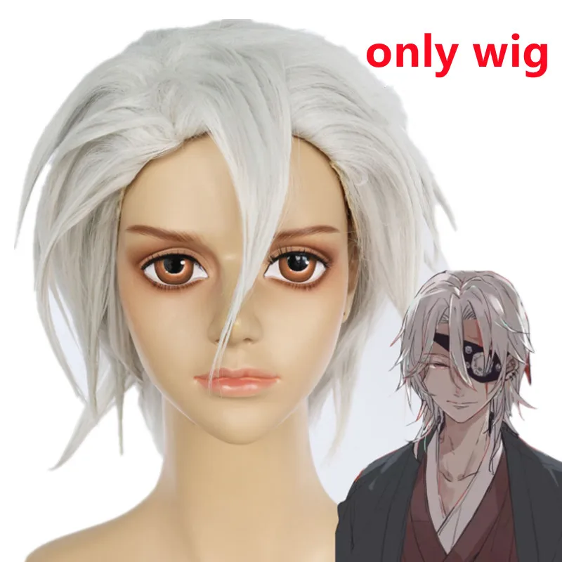 Anime Demon Slayer Uzui Tengen Cosplay Costume Wives Suma Hinatsuru Makio Uniform Dress Season 2 Suit Halloween Party clothes |