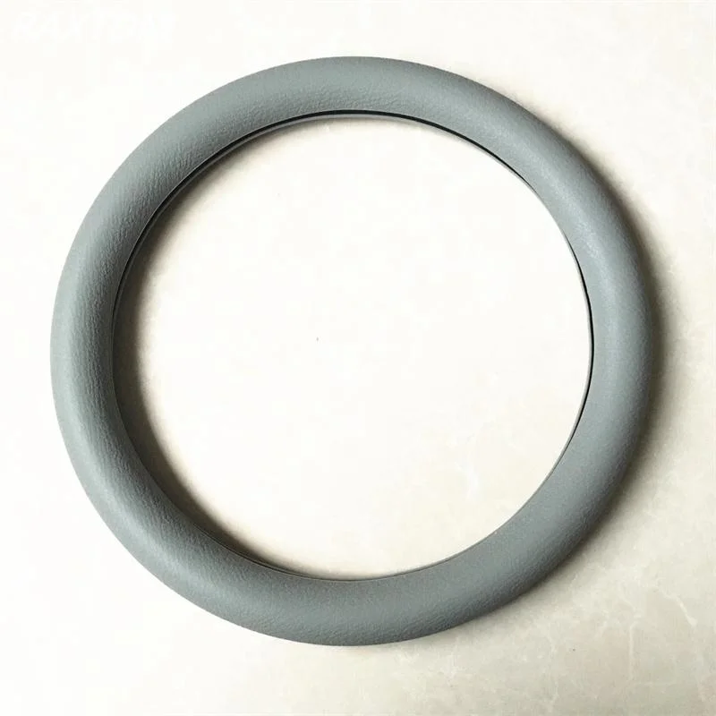 Силиконовый чехол на руль экологически безопасный Чехол для BMW E46 E52 E53 E60 E90 F01 F20 F10