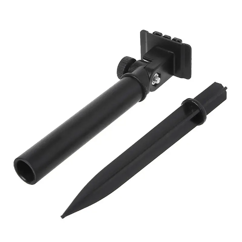 

Solar Powered String Lights Butterfly Shape 12-LED Fiber Optic Fairy Lamps