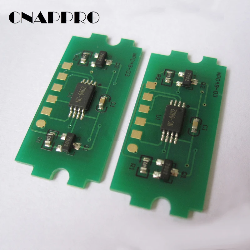 2 шт. тонер-картридж для принтера Kyocera | Компьютеры и офис