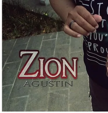 

Zion by Agustin(Gimmick Not Included) magic tricks