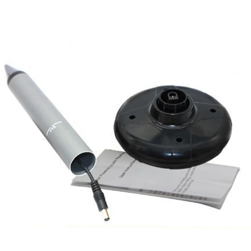 

Outdoor Solar Power Ultrasonic Wave Mole Snake Mouse Rat Repeller Dispeller