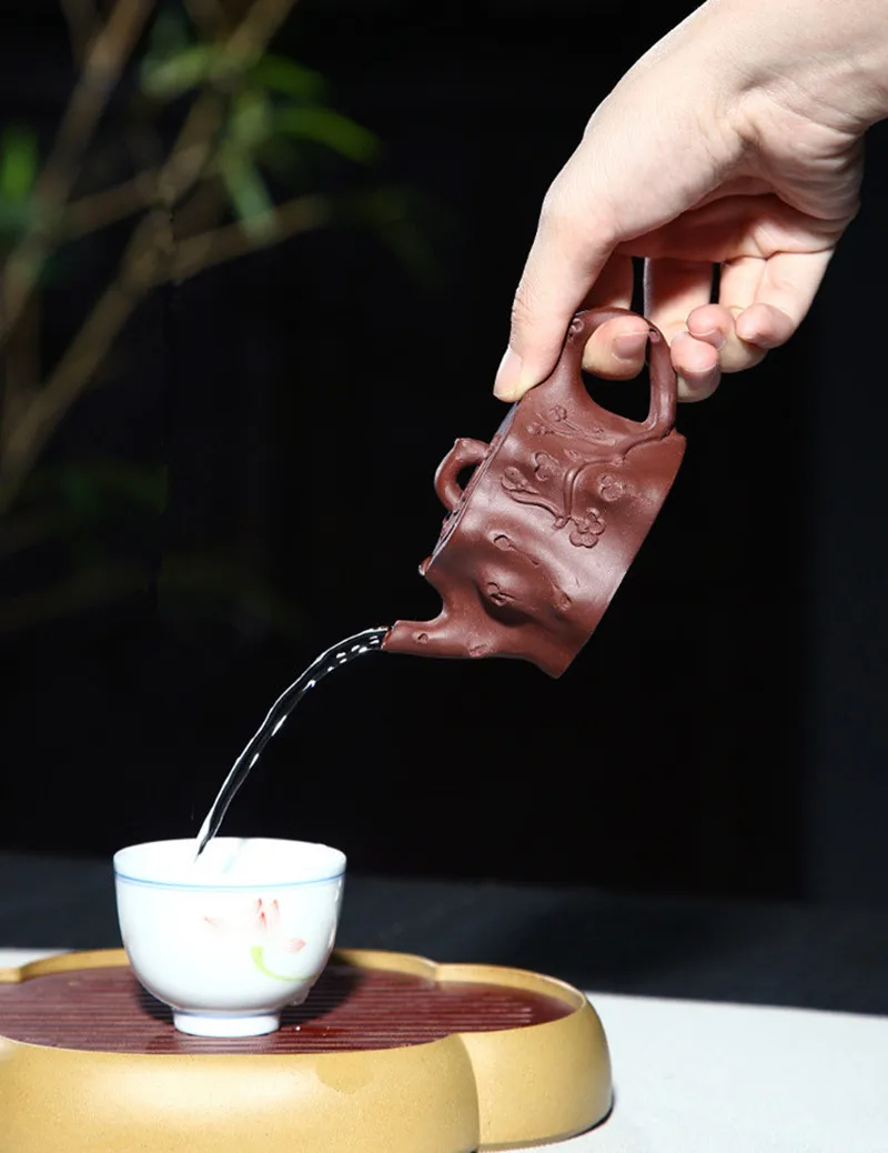 

2020 , , Yixing Zisha Gongfu, 65