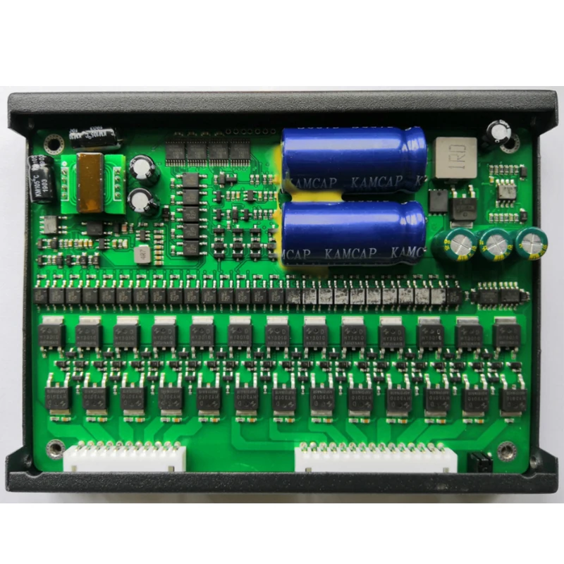 2S ~ 24S BMS литий ионный Lipo LTO Lifepo4 титанатный аккумулятор Интеллектуальный Bluetooth