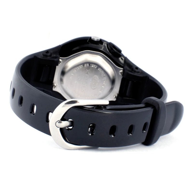 Золотые спортивные часы женские студенческие водонепроницаемые 100 м Электронный