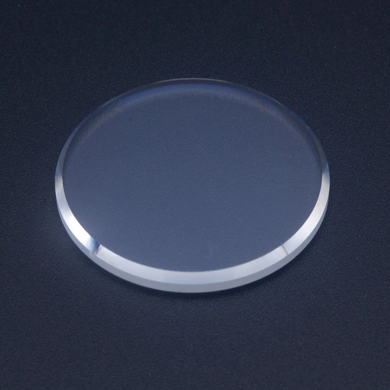 

Sapphire Watch Glass With AR Blue For Seiko Watch SKX007 SKX009 SKX011 SKX173 Replacement Part 32mm x 2.7mm Men's Watches Parts