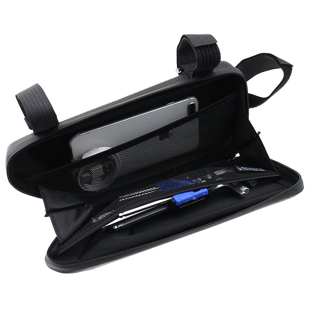 

Modified waterproof triangular bag for motorcycle DUCATI HYPERMOTARD 796 821 SP Diavel 1200 1250 MTS1200 Scrambler 1100 800 400