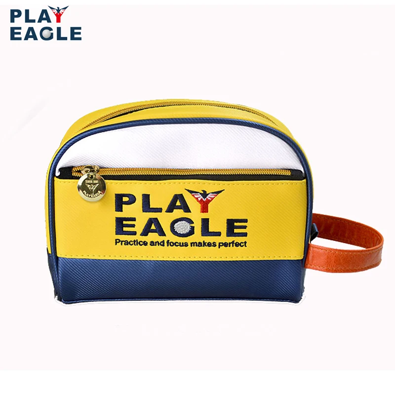 Многофункциональная сумка PLAYEAGLE из искусственной кожи для мужчин и женщин 1 шт.