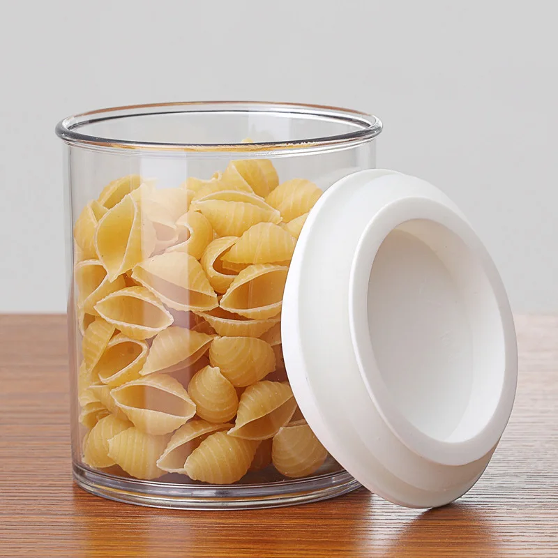 Кухонный Контейнер для хранения контейнер продуктов герметичная пластиковая