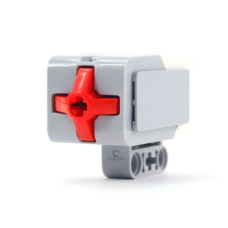 For High-tech EV3 45500 45544 45560 Color Touch Gyro Ultrasound Sensor PF Parts DIY Moc Educational Building Blocks Toys |