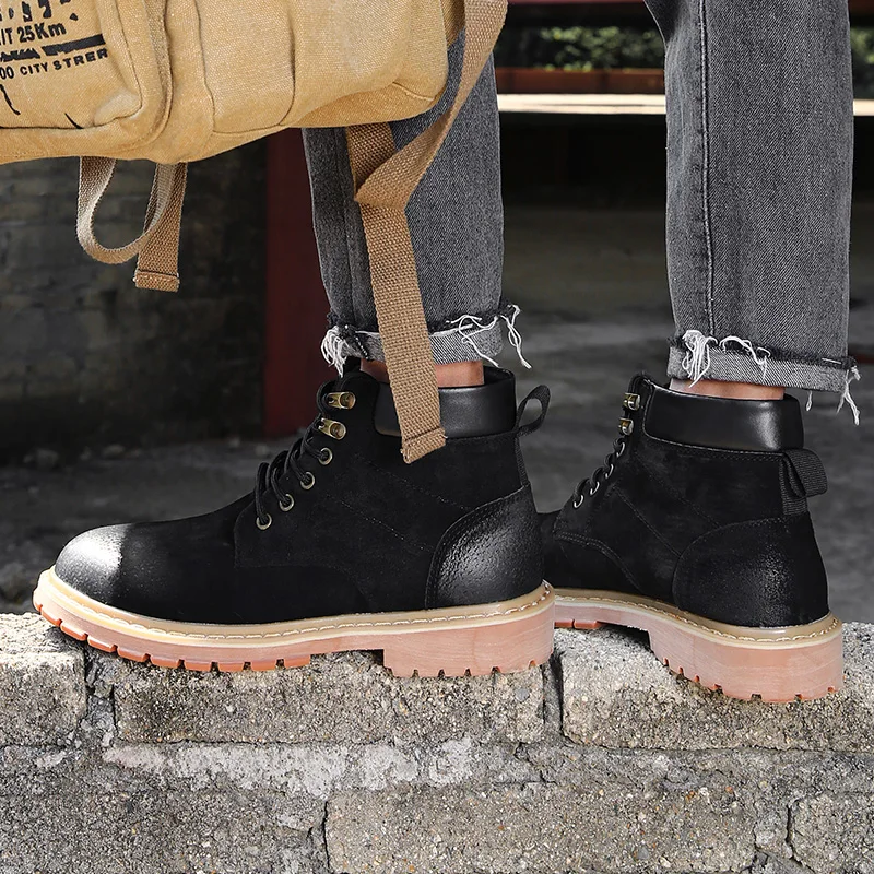 

Men's Shoes