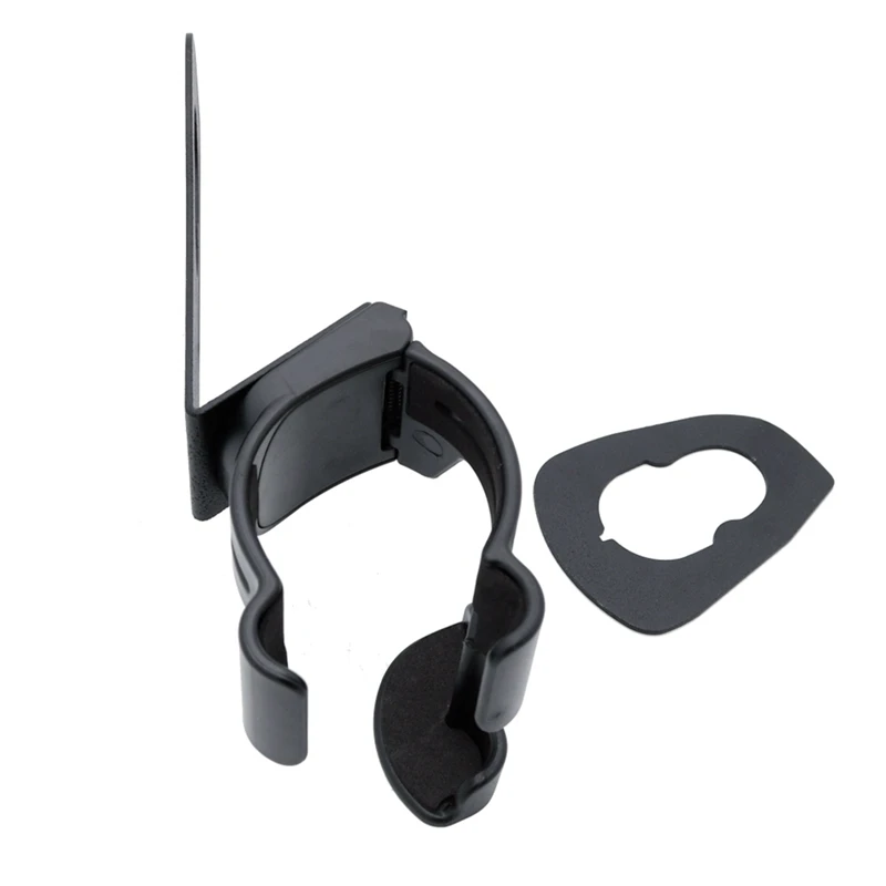 1 Set Water Cup Bottle Car Mobile Phone Gps Cell Mount Holder Stand & 2Pcs Roll Bar Coat Hanger Clothes Hook