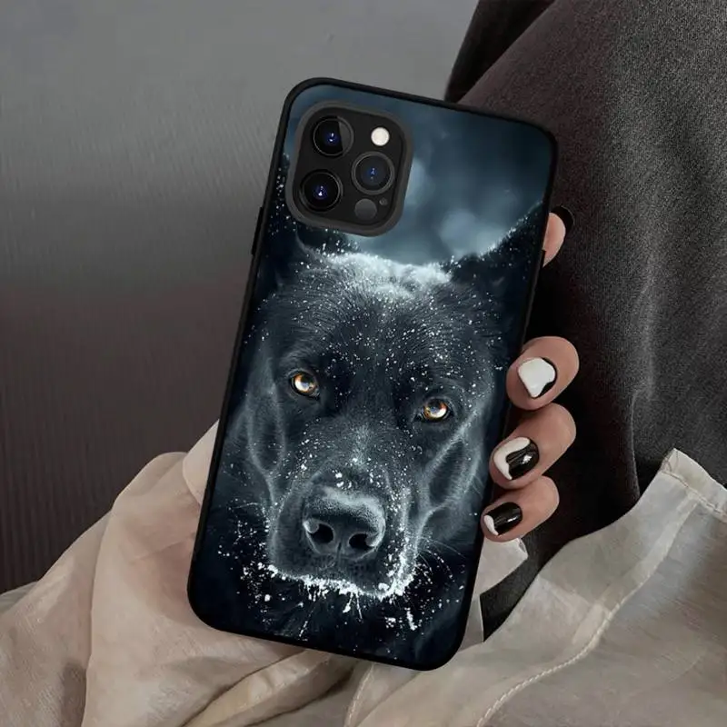Чехол для iPhone 13 12 mini 11 pro Xs max Xr X 8 7 6 6s Plus | Мобильные телефоны и аксессуары