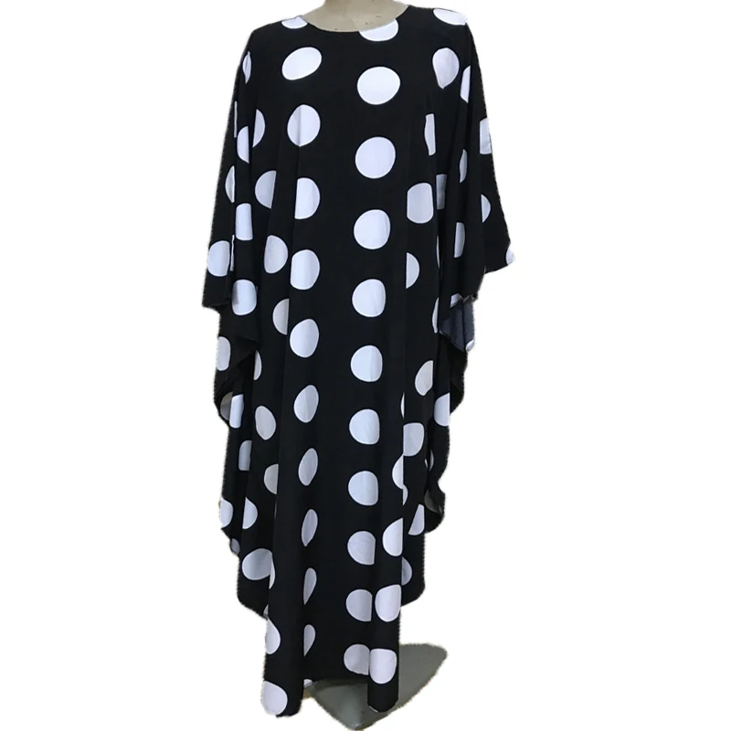 

Kalenmos Eid Muslim Abaya Dresses Moroccan Kaftan Ramadan Islamic Women Turkey Dubai Prayer Garment Caftan Long Robe Hijab Dress