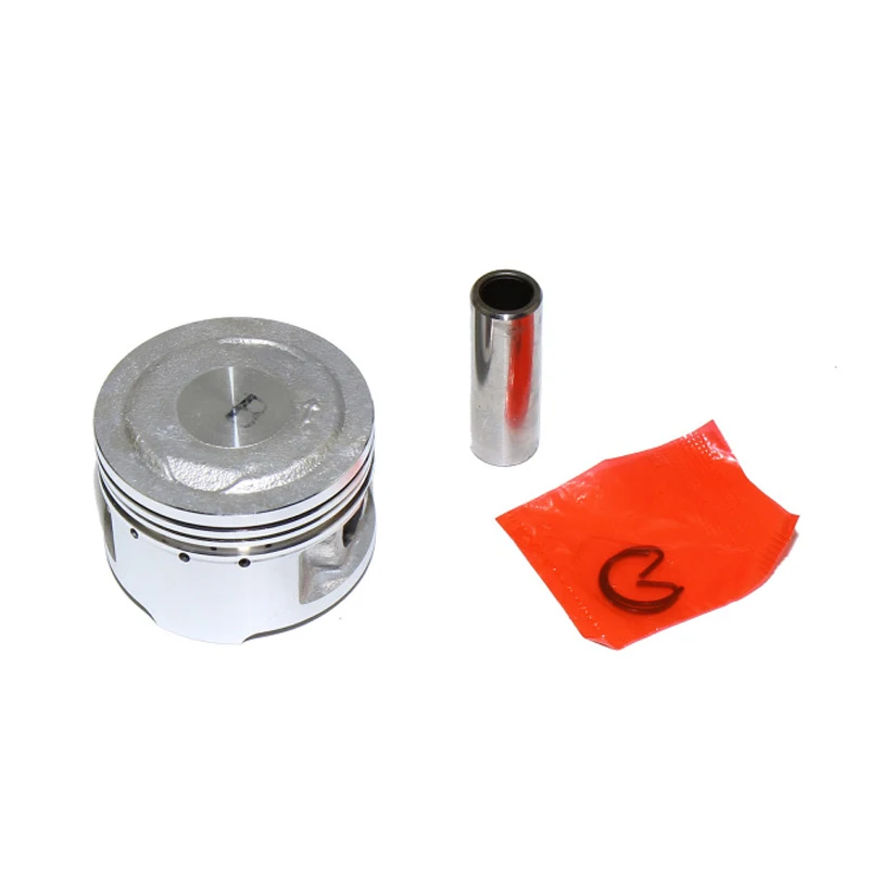 Комплект цилиндров двигателя 49 мм комплект поршневых прокладок все комплекты