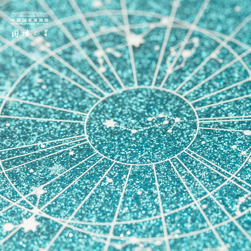 Изоляционный коврик для обеденного стола из поликарбоната винтажный