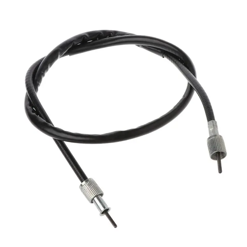 

Motorcycle Speedometer Cable Rubber Coated Mileage Wire Scooter Parts For Yamaha Virago XV400 XV250 XV125 E7CA