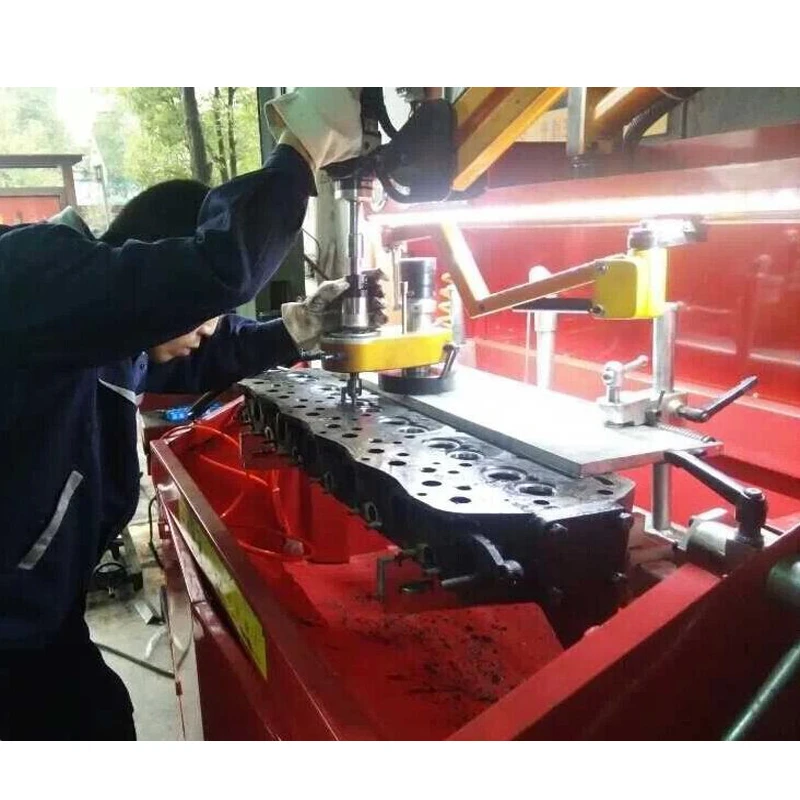 Рисунок 2 - WQT14-66mm Универсальный сверлильный