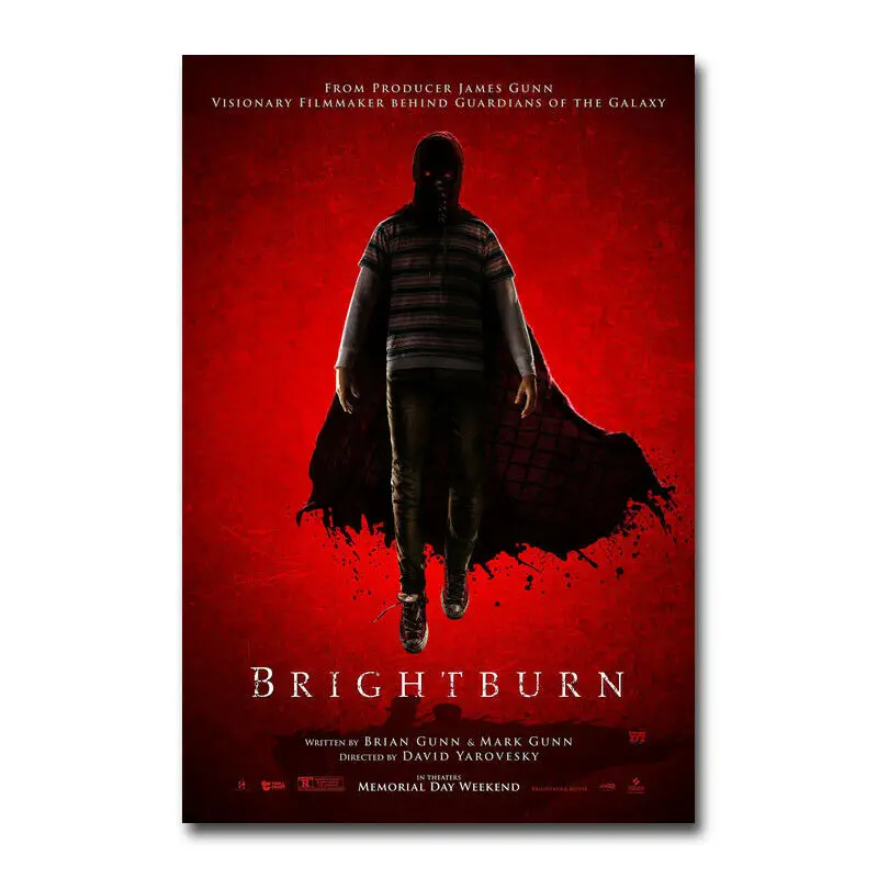 D0260 Brightburn ΠΊΠΈΠ½ΠΎ ΡΠ΅Π»ΠΊΠΎΠ²Π°Ρ ΡΠΊΠ°Π½Ρ ΠΏΠ»Π°ΠΊΠ°Ρ ΠΈΡΠΊΡΡΡΡΠ²ΠΎ ΠΠ΅ΠΊΠΎΡ Π²Π½ΡΡΡΠ΅Π½Π½ΡΡ ΠΠΊΡΠ°ΡΠΊΠ° ΠΠΎΠ΄Π°ΡΠΎΠΊ D0260 Brightburn ΠΊΠΈΠ½ΠΎ ΡΠ΅Π»ΠΊΠΎΠ²Π°Ρ ΡΠΊΠ°Π½Ρ ΠΏΠ»Π°ΠΊΠ°Ρ ΠΈΡΠΊΡΡΡΡΠ²ΠΎ ΠΠ΅ΠΊΠΎΡ Π²Π½ΡΡΡΠ΅Π½Π½ΡΡ ΠΠΊΡΠ°ΡΠΊΠ° ΠΠΎΠ΄Π°ΡΠΎΠΊ