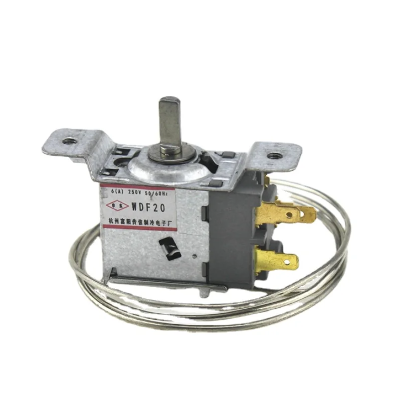 

Refrigerator Thermostat Refrigerator Tripod Mechanical Thermostat Switch Wdf20