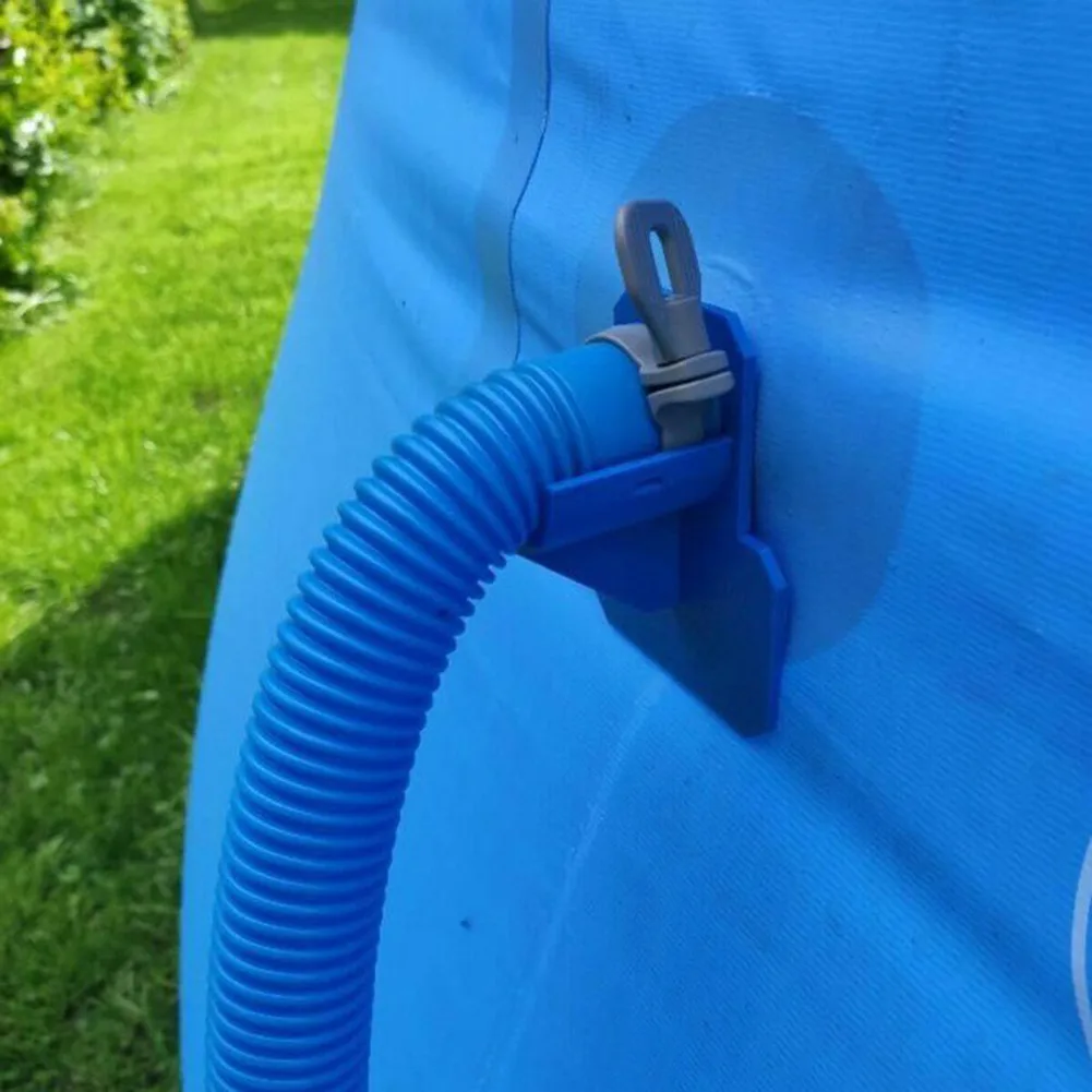 

2 шт., держатель для шланга Intex, 30-37 мм