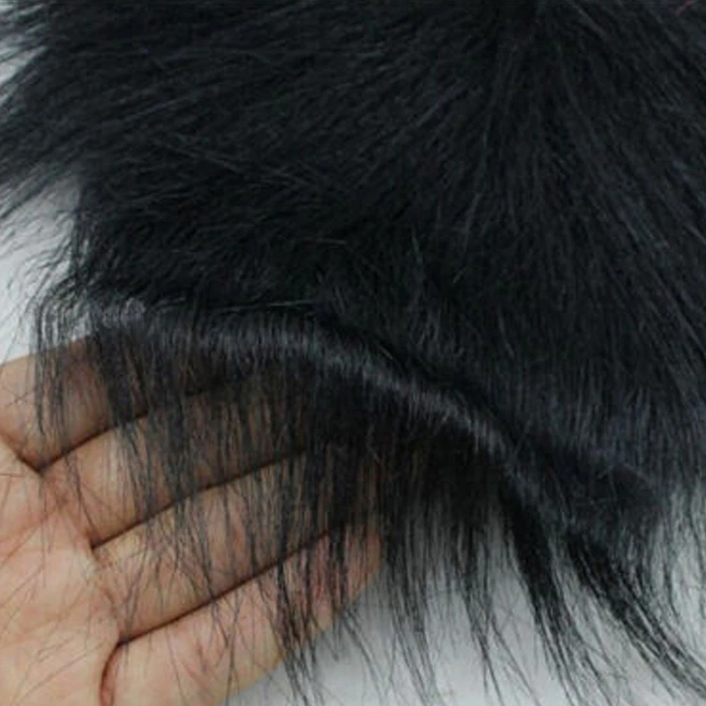 Новый реквизит для выпускного вечера Забавный костюм усы Хэллоуина украшение