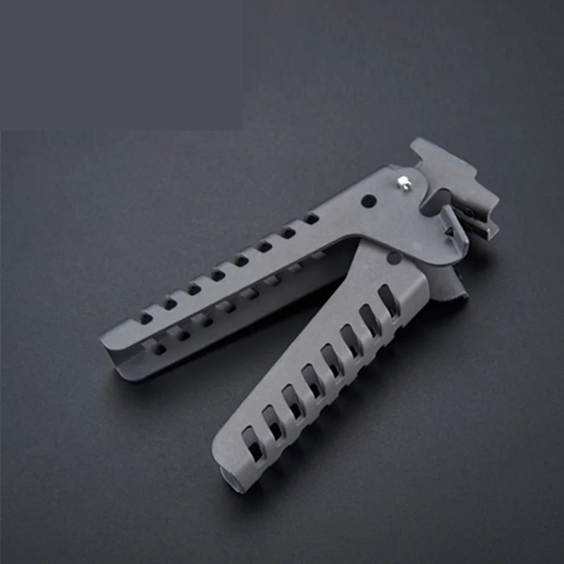 Держатель для кастрюль ALOCS CW-G03 не скользит из силикона предотвращает нагрев