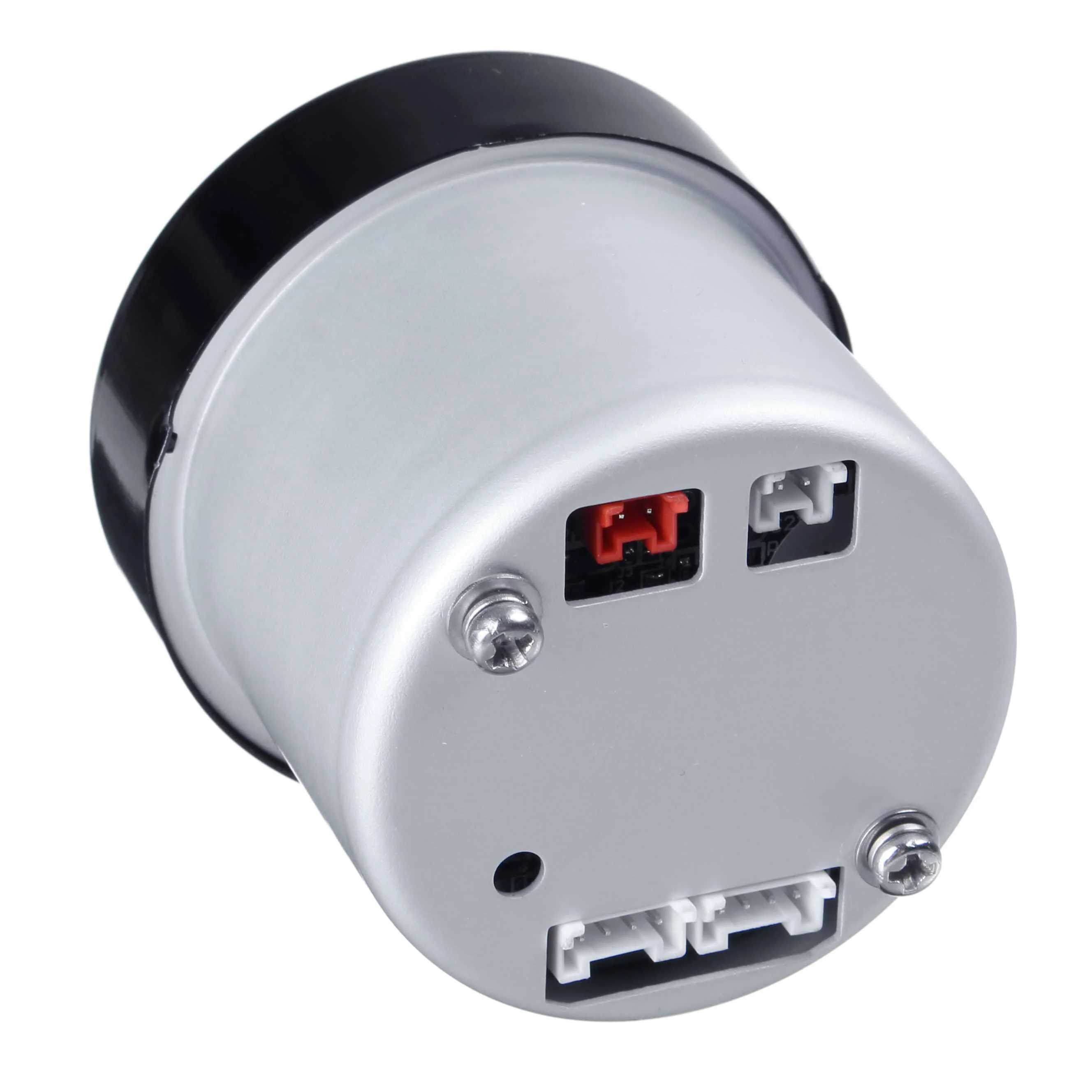 Универсальный автомобильный измеритель температуры воды Eluto цифровой ЖК-дисплей