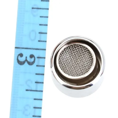 

New Bathroom Kitchen Brass Female Faucet Aerator 19mm Thread