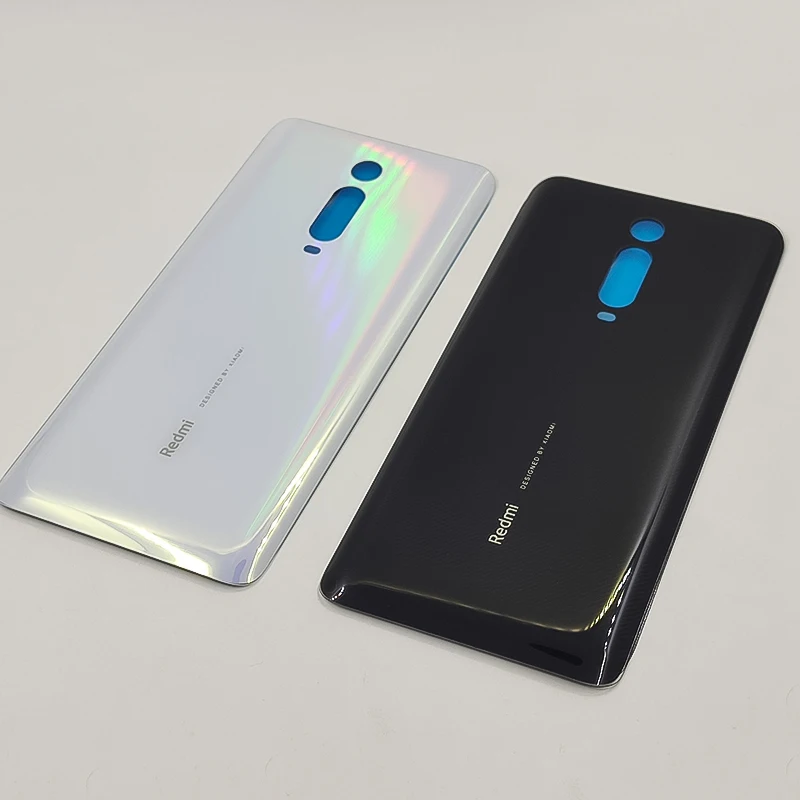 Xiao mi redmi k20 k20 pro Задняя крышка батареи 3D стекло Задняя Дверь Корпус чехол Замена для Xiaomi mi 9T Pro mi 9T pro