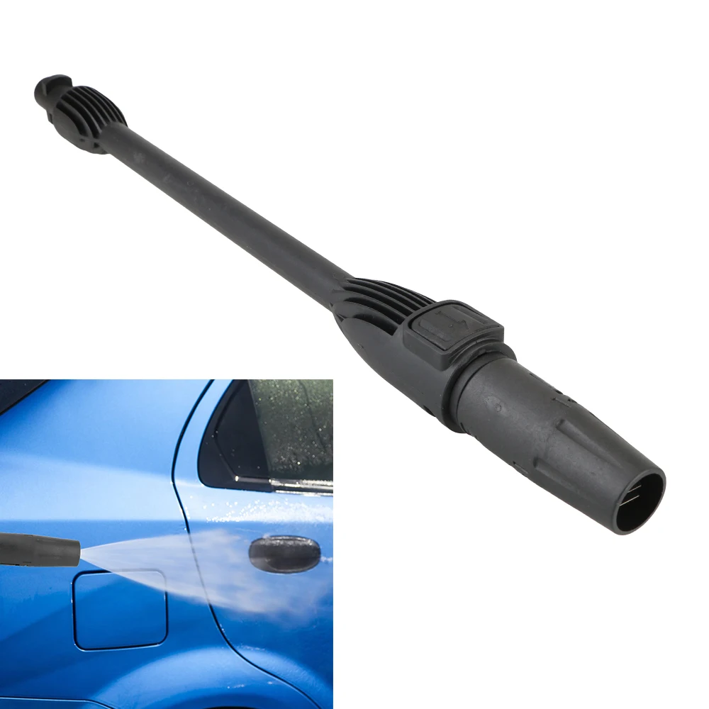 

Насадка для автомойки Karcher, вращающаяся турбо трубка, распылитель воды